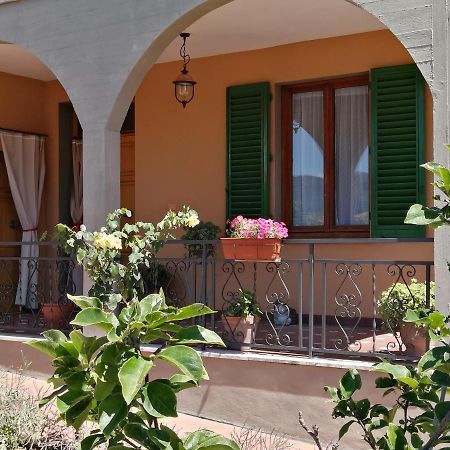 San Bartolo Rent Apartments, Due Passi Da Firenze Ф'єзоле Екстер'єр фото