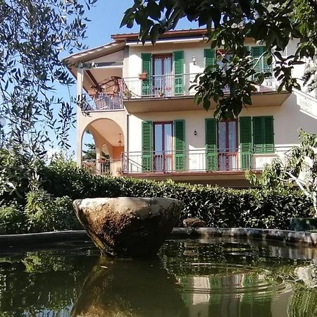 San Bartolo Rent Apartments, Due Passi Da Firenze Ф'єзоле Екстер'єр фото