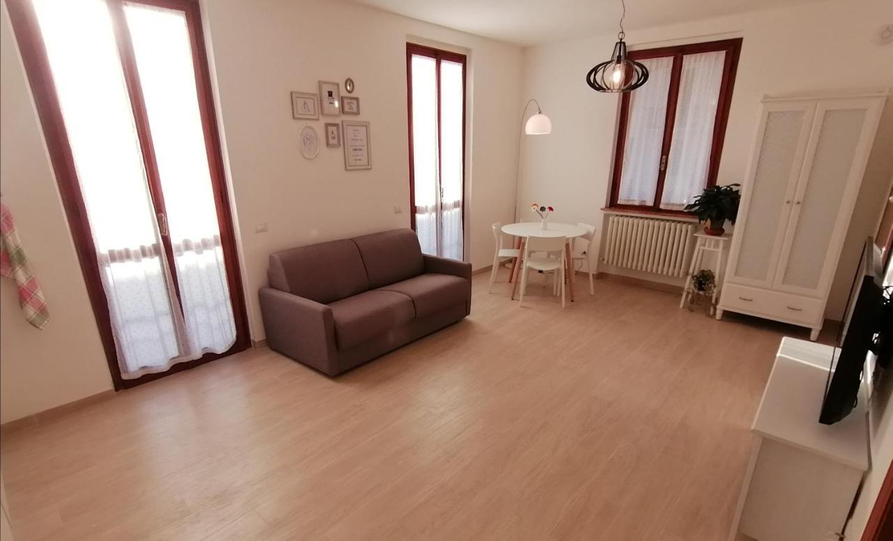 San Bartolo Rent Apartments, Due Passi Da Firenze Ф'єзоле Екстер'єр фото