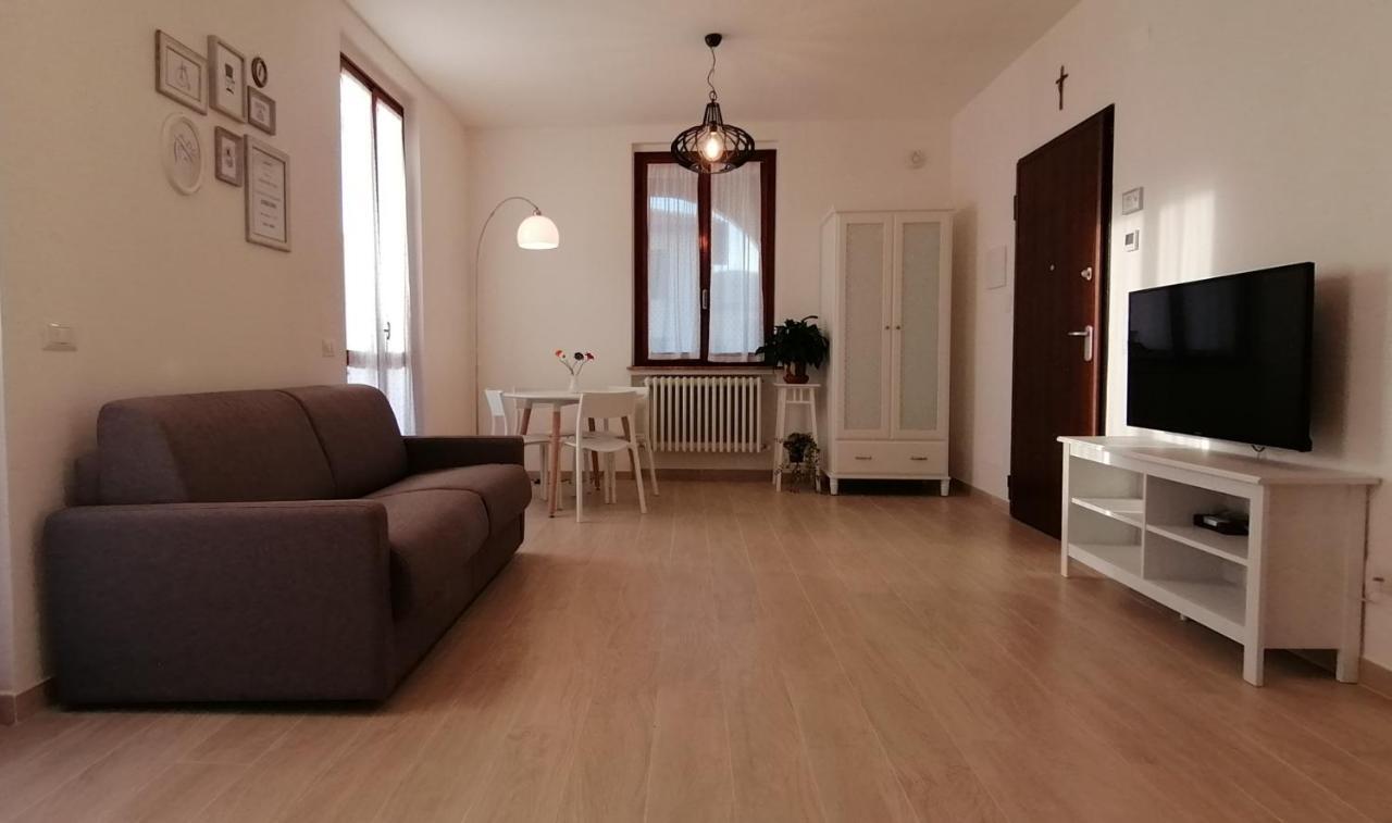 San Bartolo Rent Apartments, Due Passi Da Firenze Ф'єзоле Екстер'єр фото