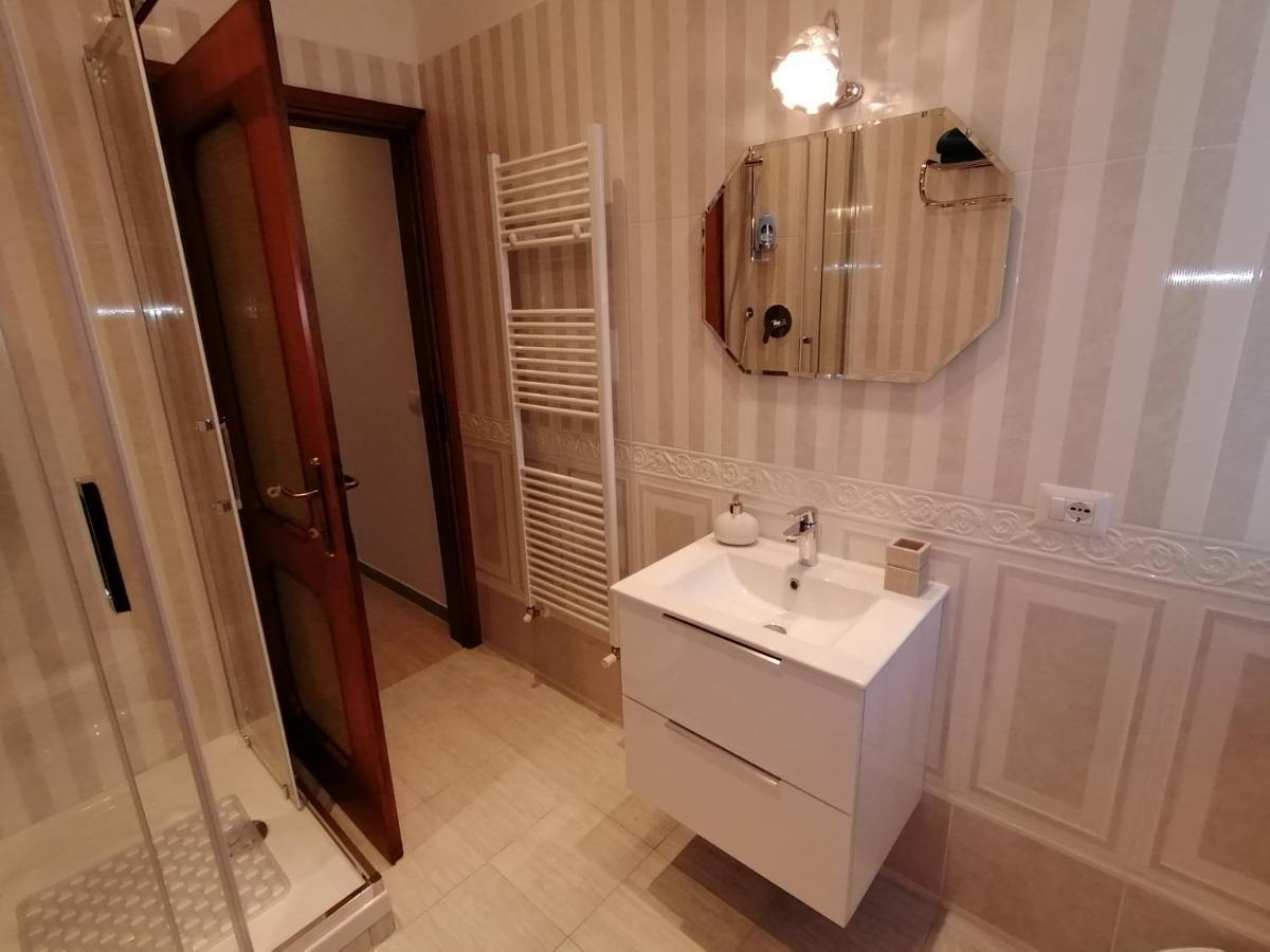San Bartolo Rent Apartments, Due Passi Da Firenze Ф'єзоле Екстер'єр фото