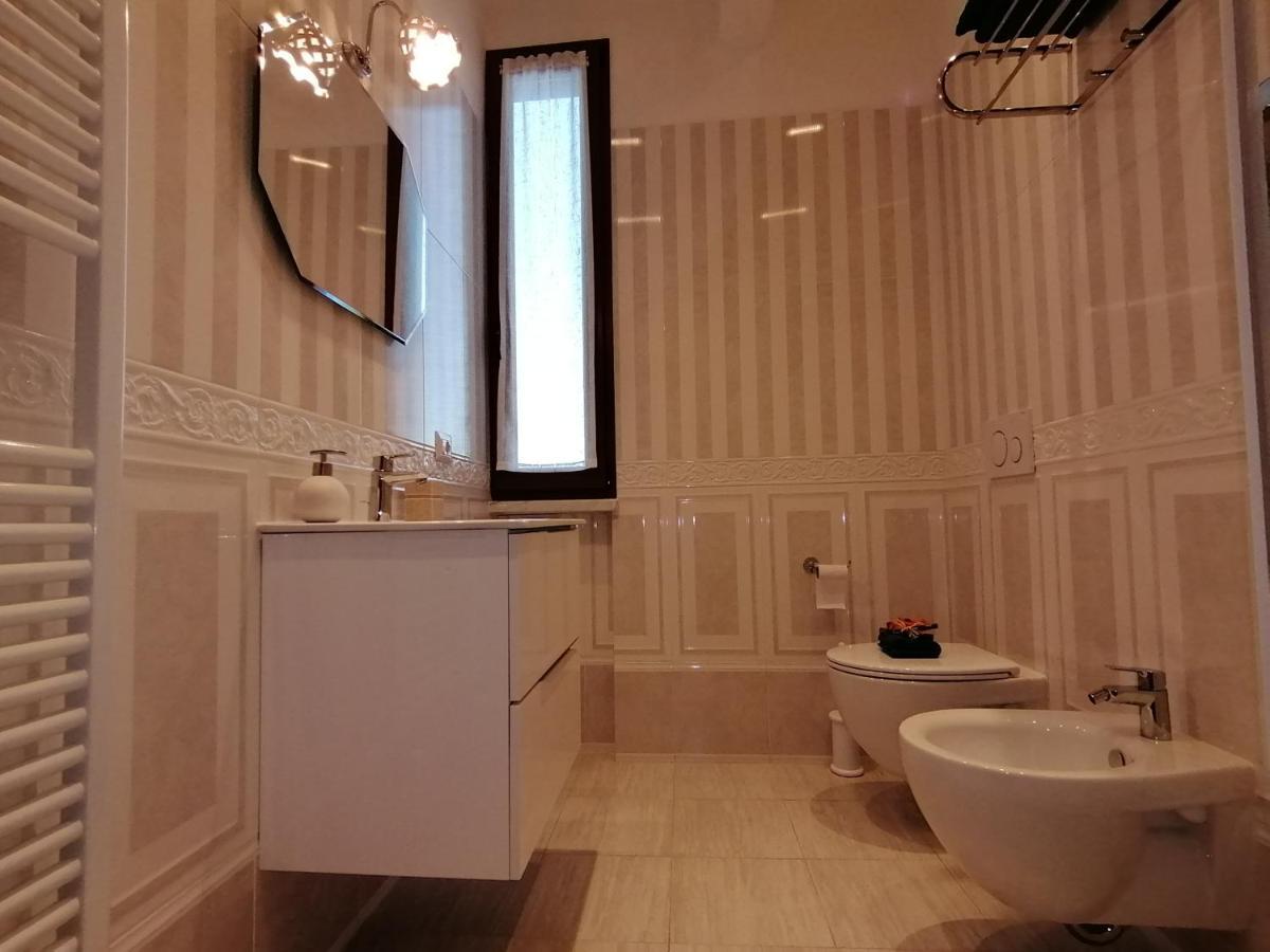 San Bartolo Rent Apartments, Due Passi Da Firenze Ф'єзоле Екстер'єр фото