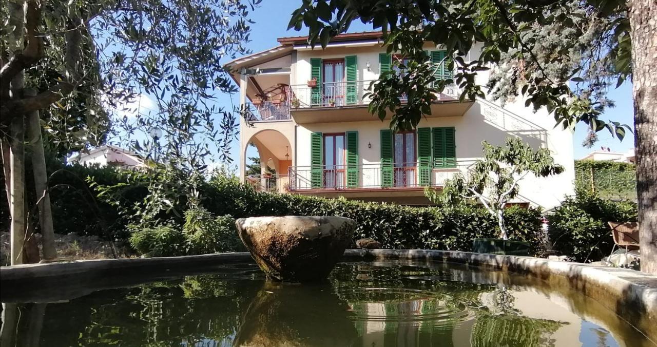San Bartolo Rent Apartments, Due Passi Da Firenze Ф'єзоле Екстер'єр фото