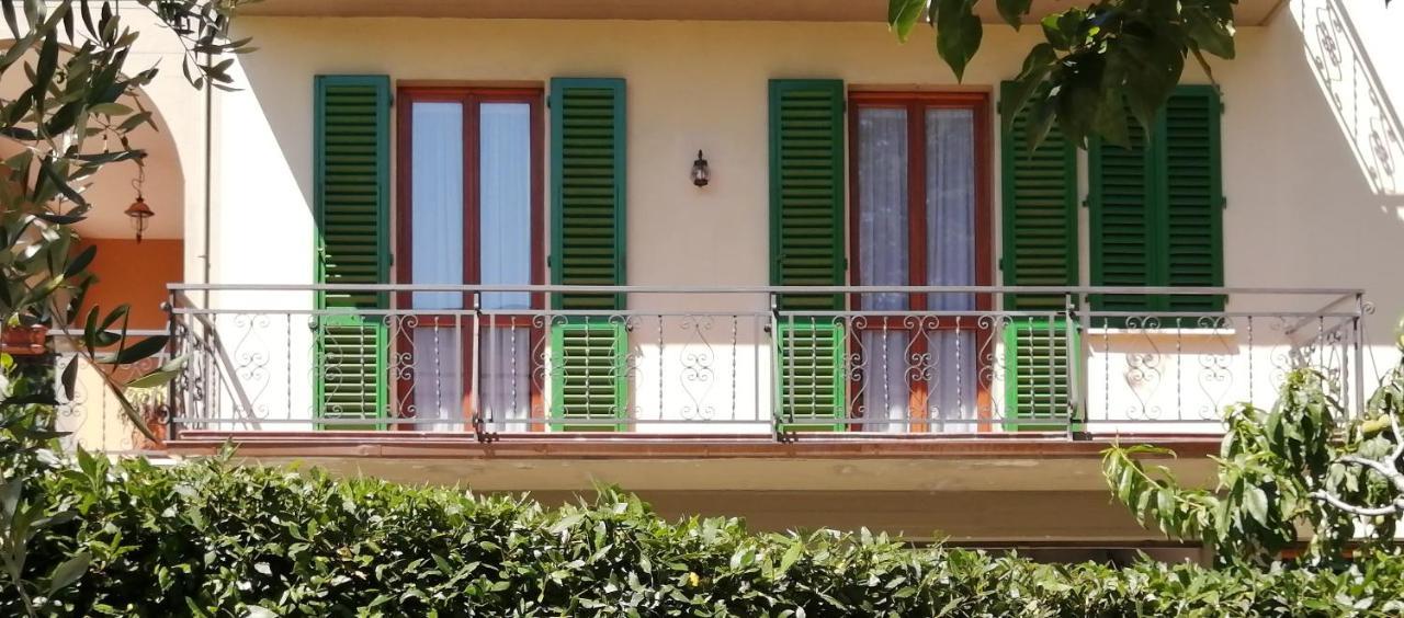 San Bartolo Rent Apartments, Due Passi Da Firenze Ф'єзоле Екстер'єр фото